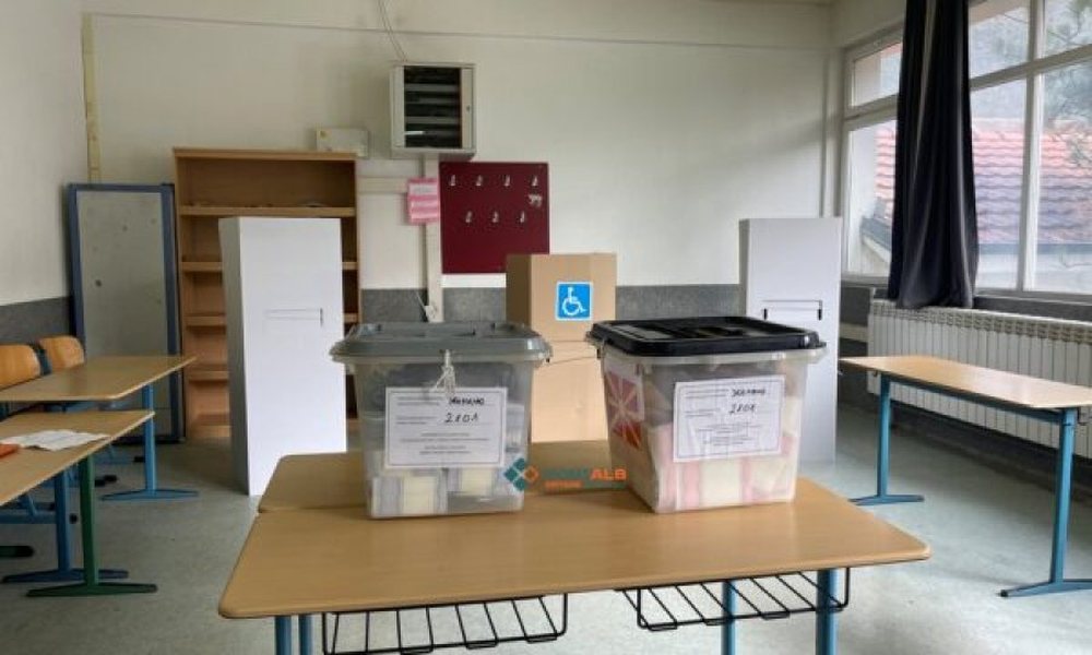 Local elections in five municipalities take place without the presence of key