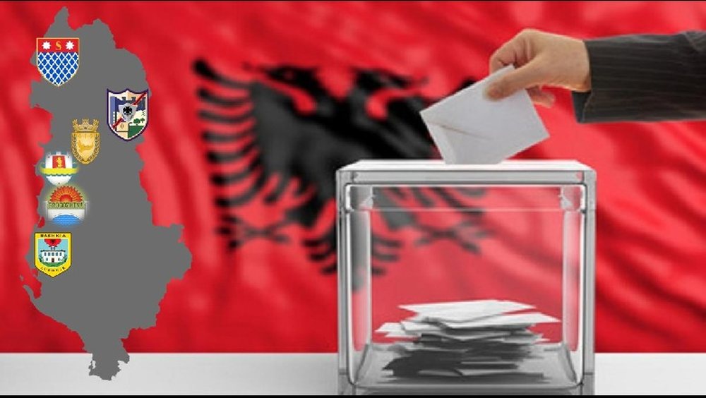 Zgjedhje të pjesshme sa për sy e faqe. Qeveria në garë me