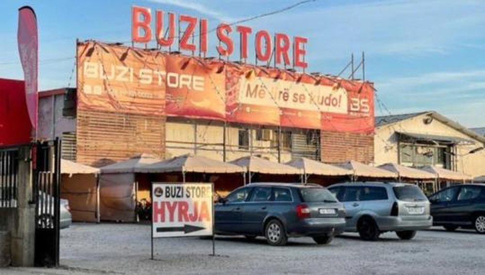 Prokuroria çon në gjyq “Buzi Store”, hetimi zbulon