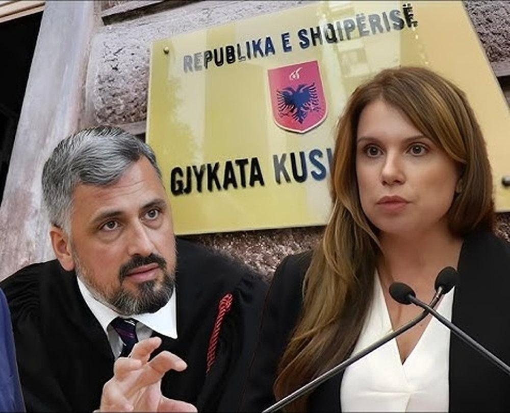 Agresioni kushtetues ndaj Asim Vokshit: një test për dinjitetin e