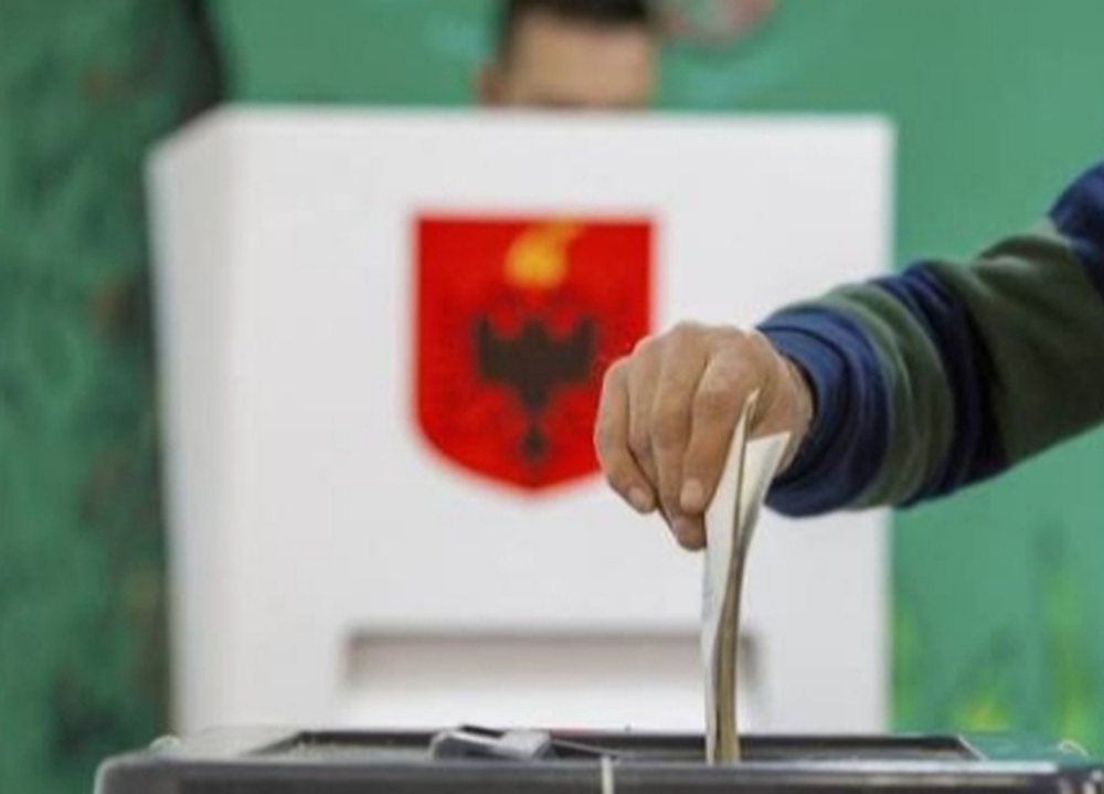 Zgjedhjet e pjesshme, pjesëmarrja 18%, Vlora rekord në bojkot