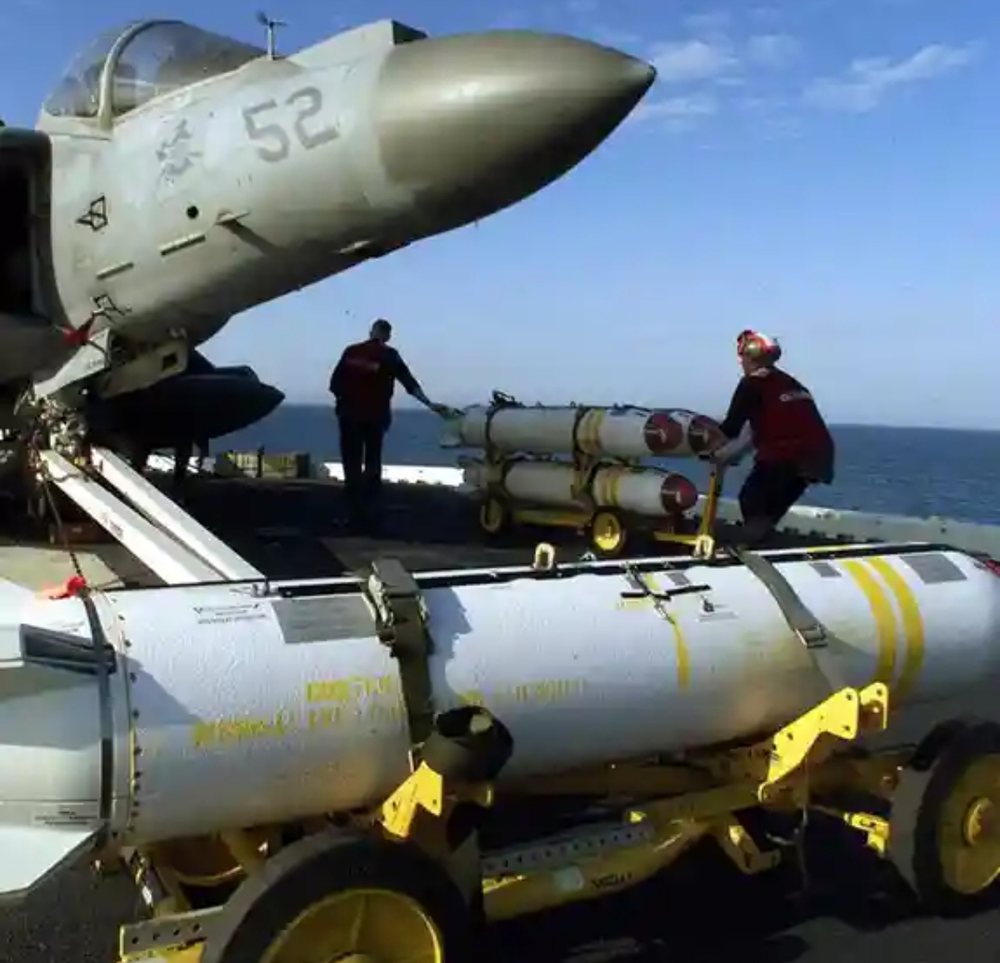 Uraniumi i varfëruar/ Trashëgimia e harruar e Luftës së