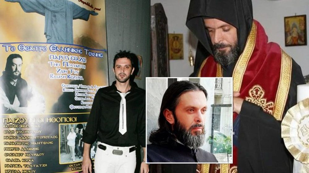 Greqi/ Shkatërrohet banda e priftërinjve, bashkëpunonin me