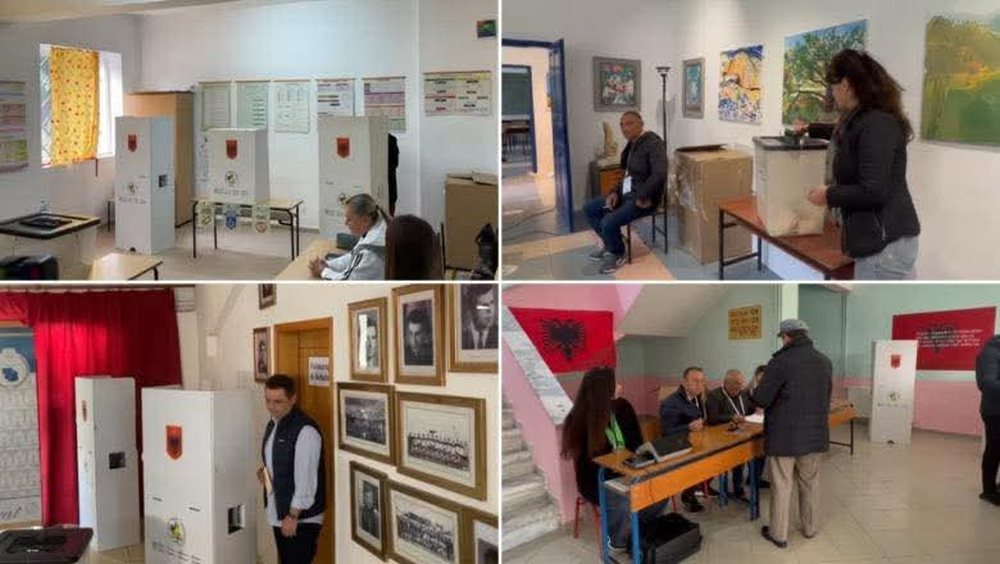 PS fiton të 5-ta bashkitë