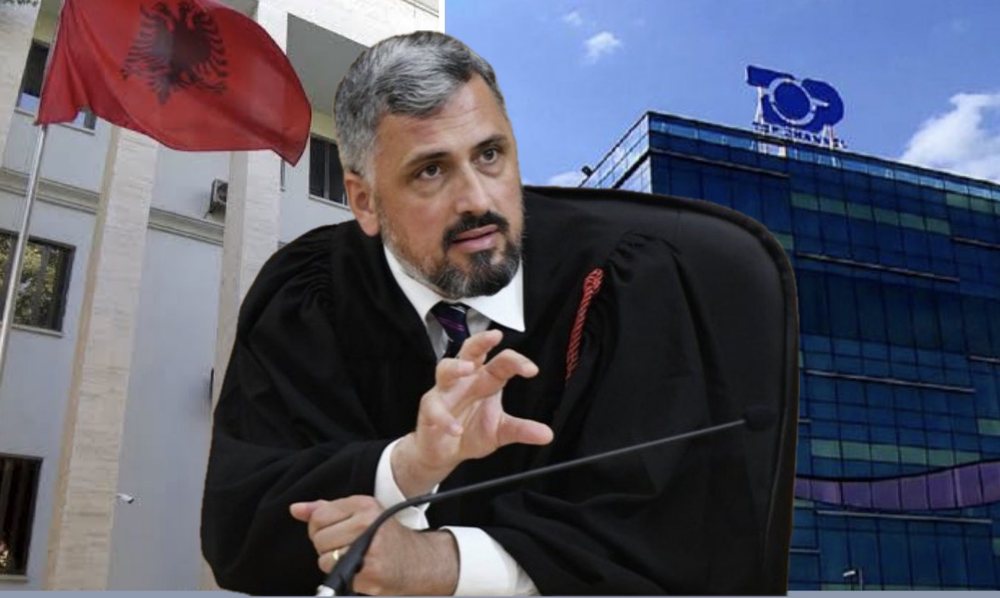 Këshilli i Emërimeve në Drejtësi akuzon “Top