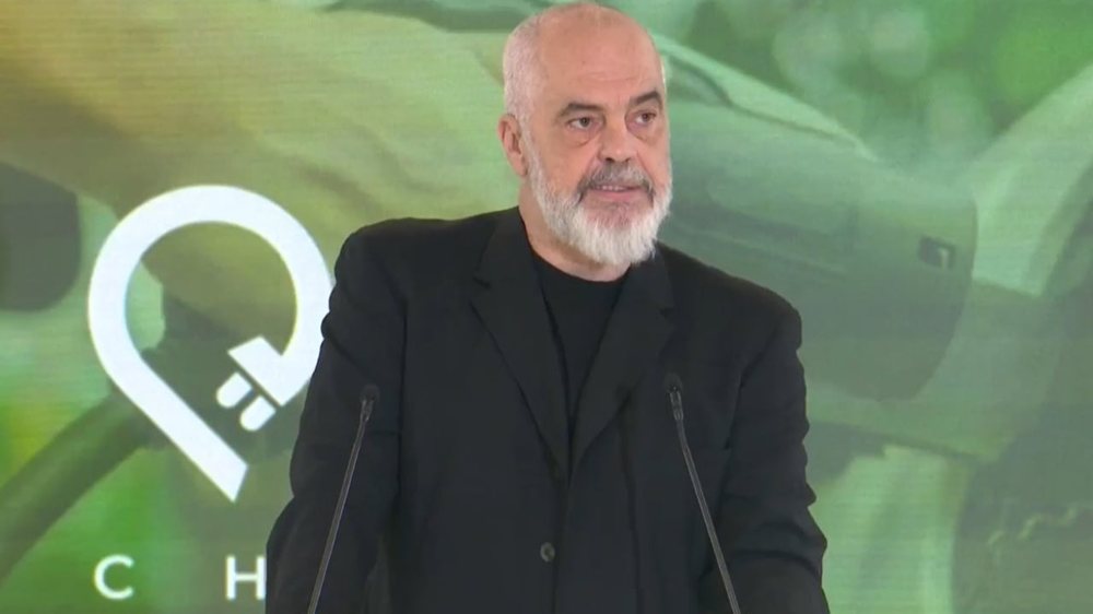 Rama: 350 mijë matësa inteligjentë brenda vitit të