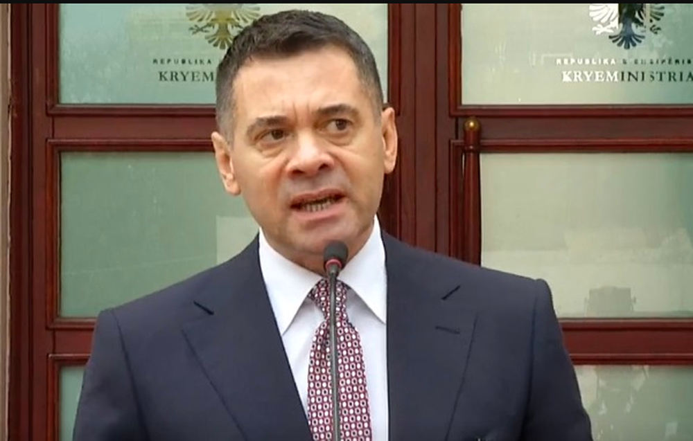 Arben Ahmetaj nga arratia padit Shqipërinë në Strasburg; U shkel