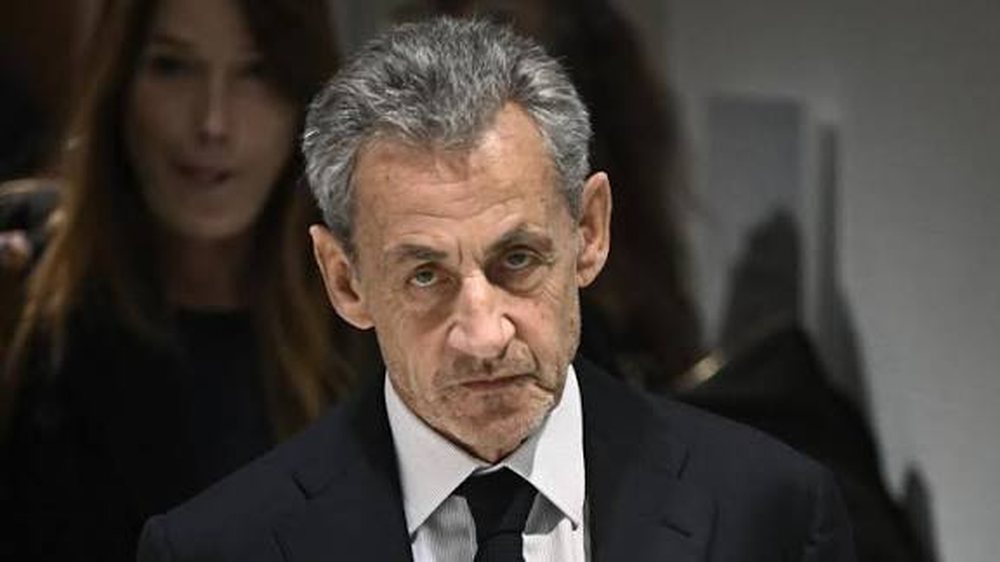 Gjykata e Parisit urdhëron lirimin e Nicolas Sarkozy