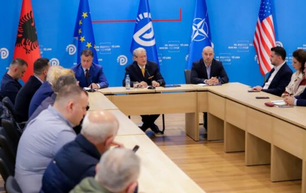 Berisha urdhëron analizë pas 6 muajsh nga humbja e zgjedhjeve,