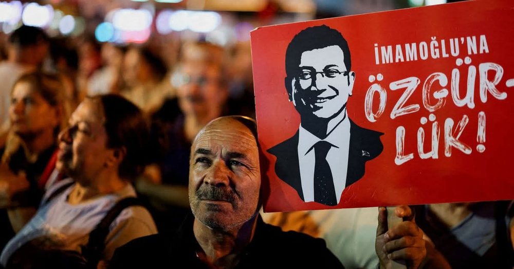 Absurde, Prokurori në Turqi kërkon 2000 vite burg për