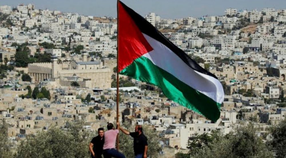 Plani Amerikan/25 mijë banesa izraelite në tokat palestineze