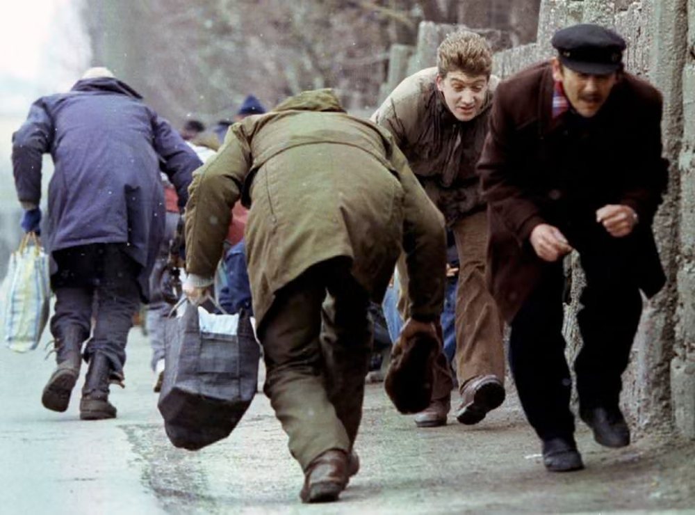 Hetim në Itali: “Turistë snajperë” italianë