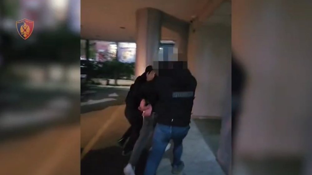 Arrestohet 21-vjeçari, mashtronte qytetarët me kredi false në