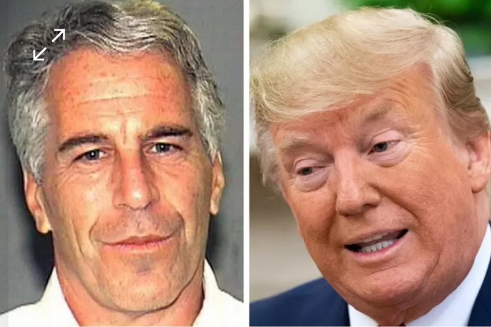 Dokumente të reja të Kongresit hedhin dritë mbi lidhjet e Trump