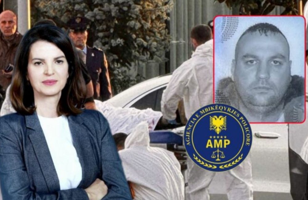 Atentati në Rinas që ekspozoi dështimin e AMP-së dhe