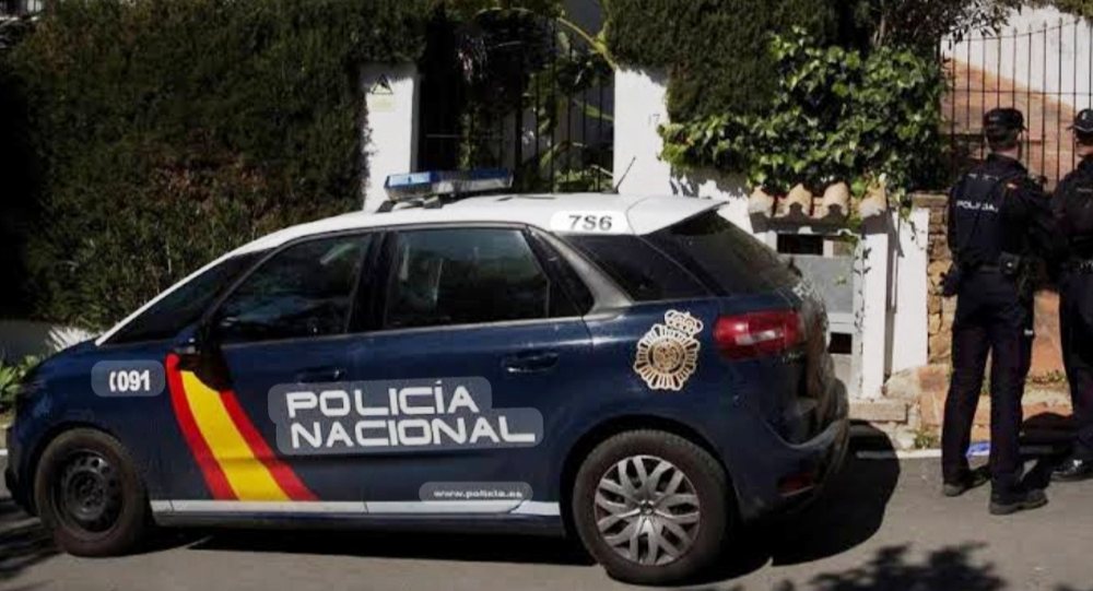 Spanjë/Kapet organizatë kriminale që transportonte deri në