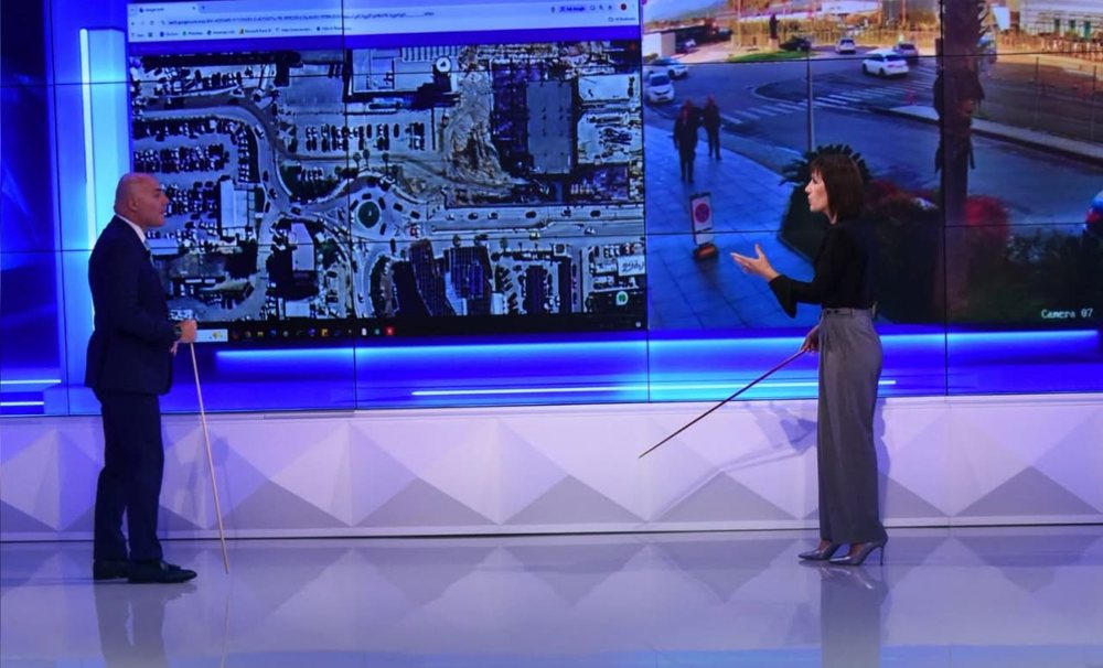 Kush ishin ekzekutorët e Gilmando Danit? Gazetarja Klodiana Lala zbulon