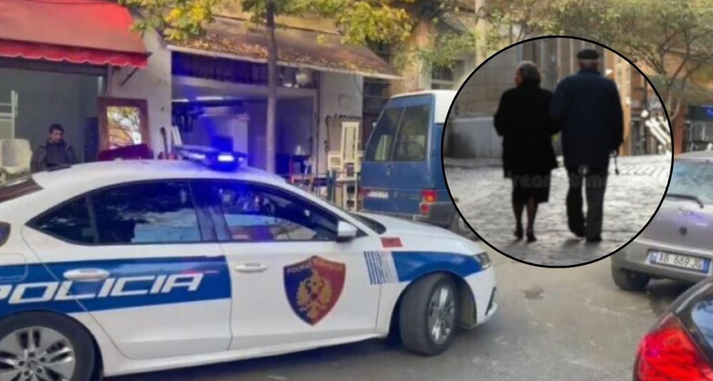 Policia procedon dy të moshuar në Shkodër sepse kryenin