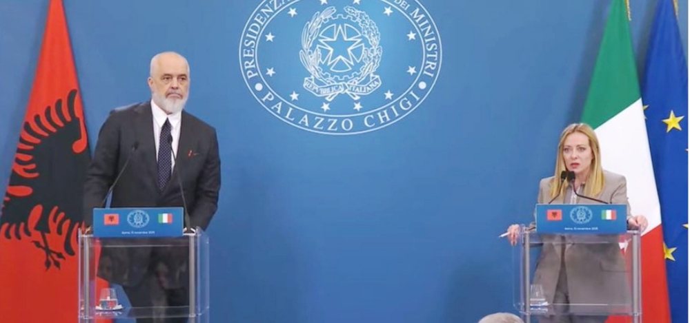 Marrëveshja për emigrantët/ Rama i papërmbajtshëm para