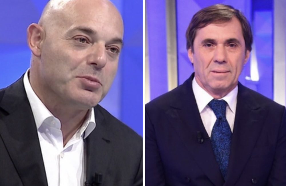 Nga emisioni ‘Opinion’ te Sanksionet Amerikane: Si Luftar Hysa u kap