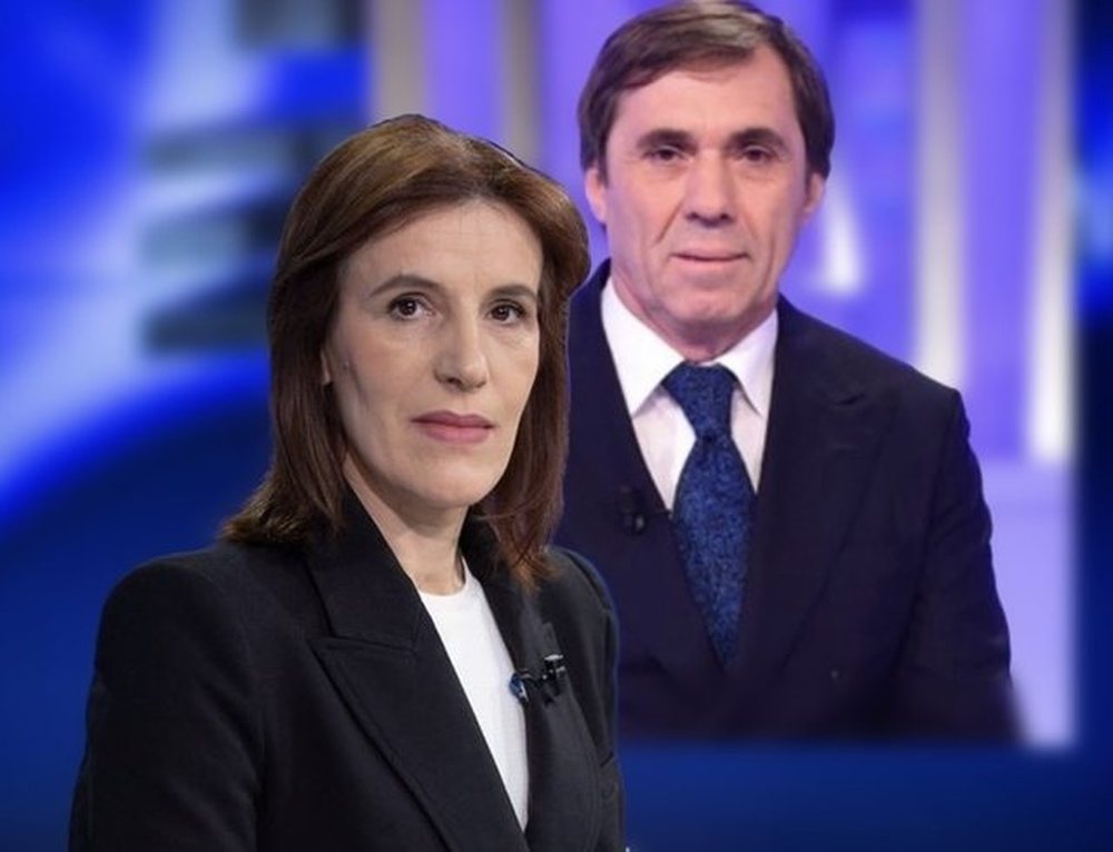 Nën sanksione nga SHBA familjarisht, Klodiana Lala shpjegon kush