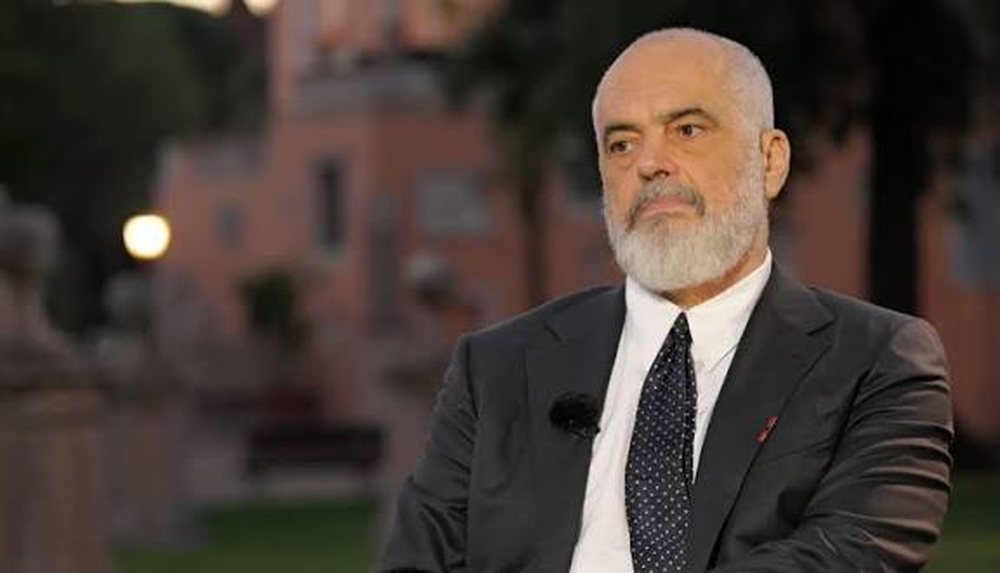 Rama nga Roma: S’kam një bir politik që të më