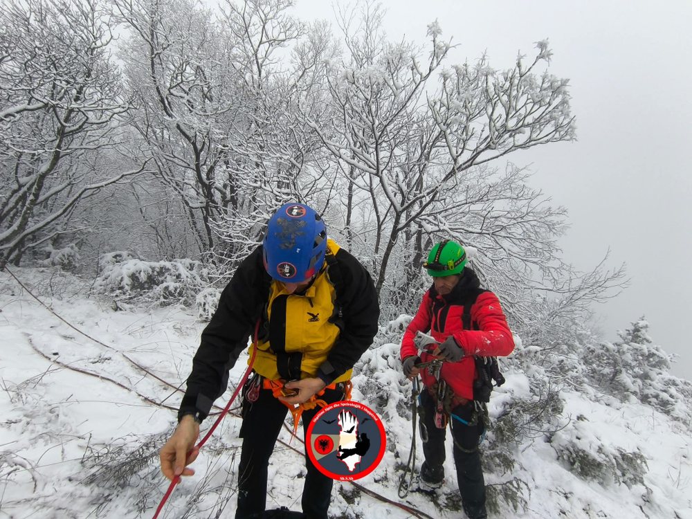 Doli për të mbledhur gështenja, Florjan Tabaku i humbur prej 20