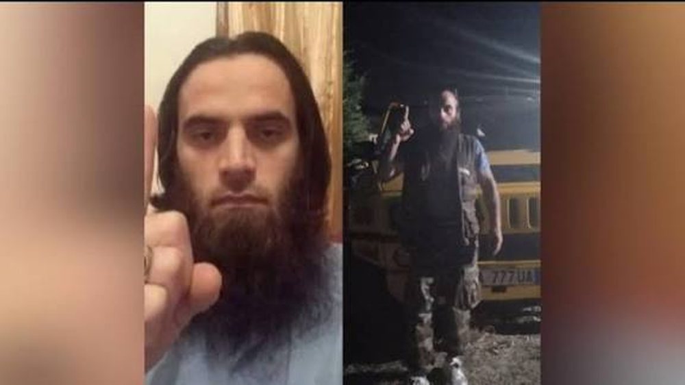 Gunpowder residue found on Erzen Uka, expert report: He was shot from inside the