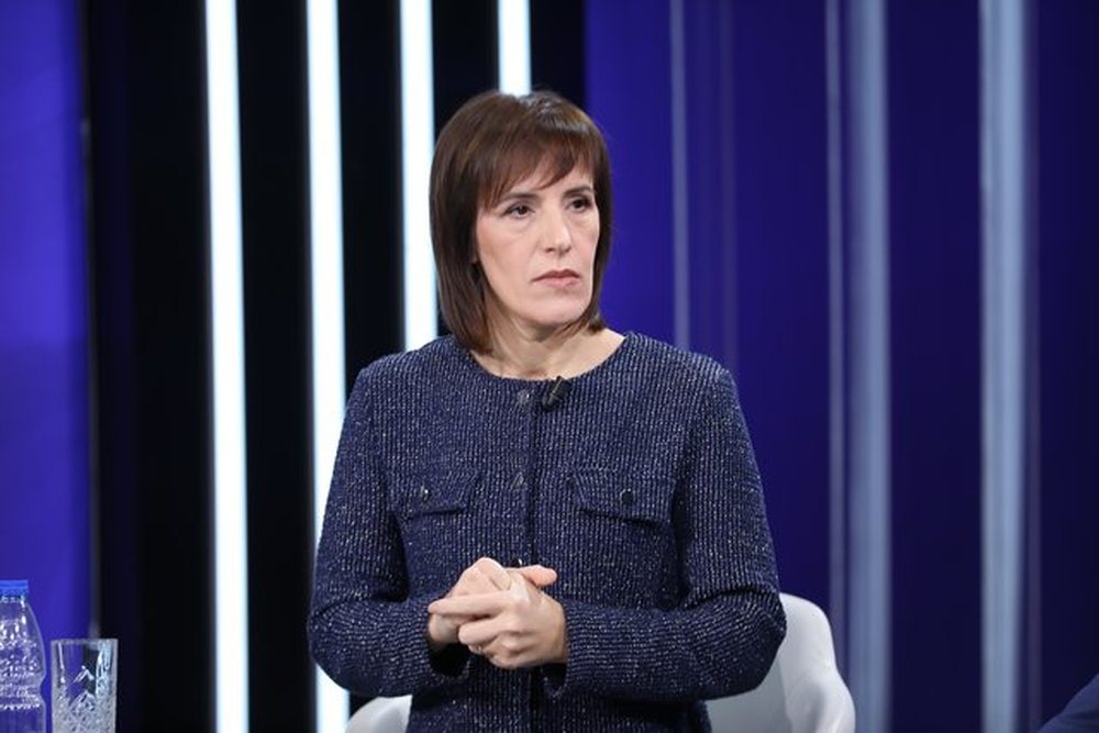 "Everything moves with one vote", Klodiana Lala builds the profiles of