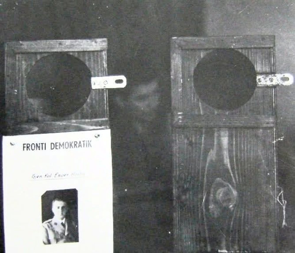 80 vjet nga zgjedhjet me gogla