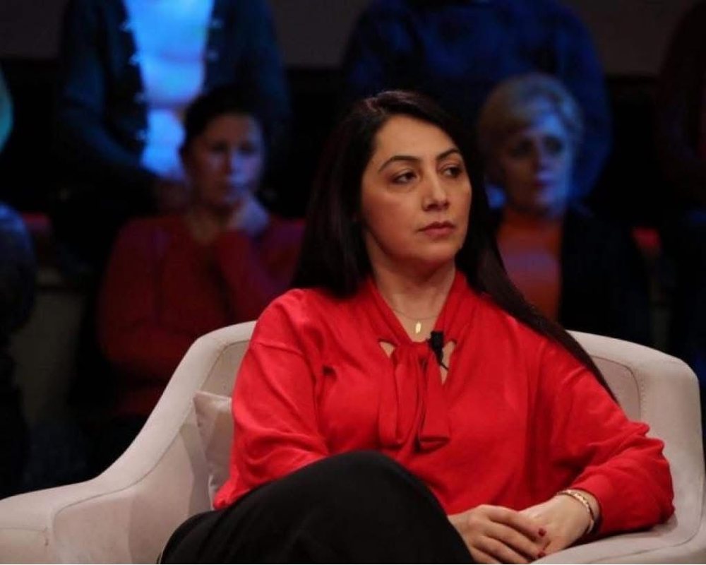 Arianita Brahaj për Avokate të Popullit