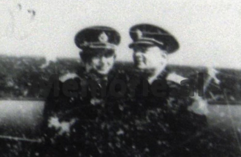 Zbulohet dokumenti që fundosën “Grupin e Teme Sejkos”, sa