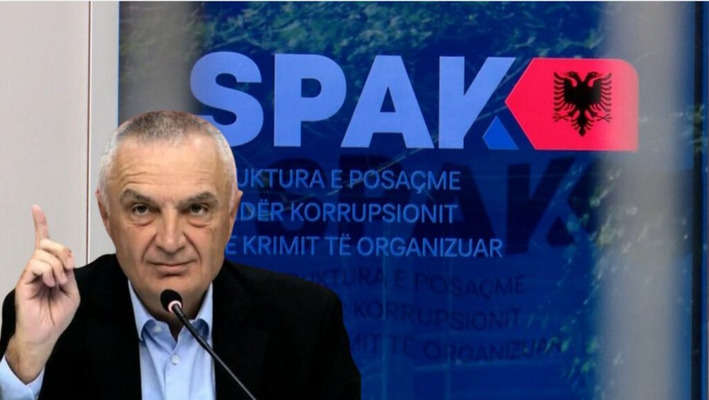 The Special Court orders SPAK to make available the files of the file on Ilir