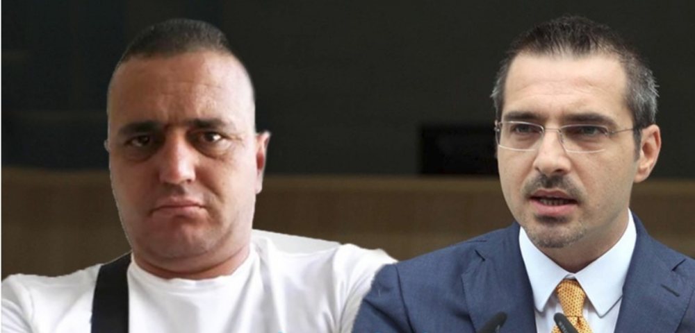 The Criminal Court of Kosovo sentences Florian Habilaj and four members of the