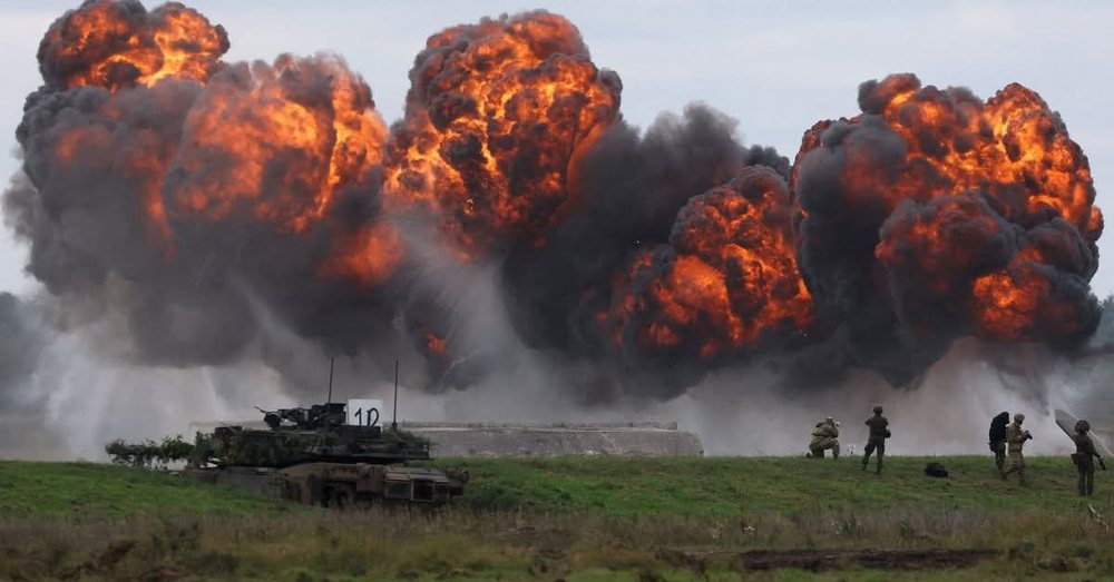 Reuters/Exclusive: US sets 2027 deadline for European-led defense in NATO