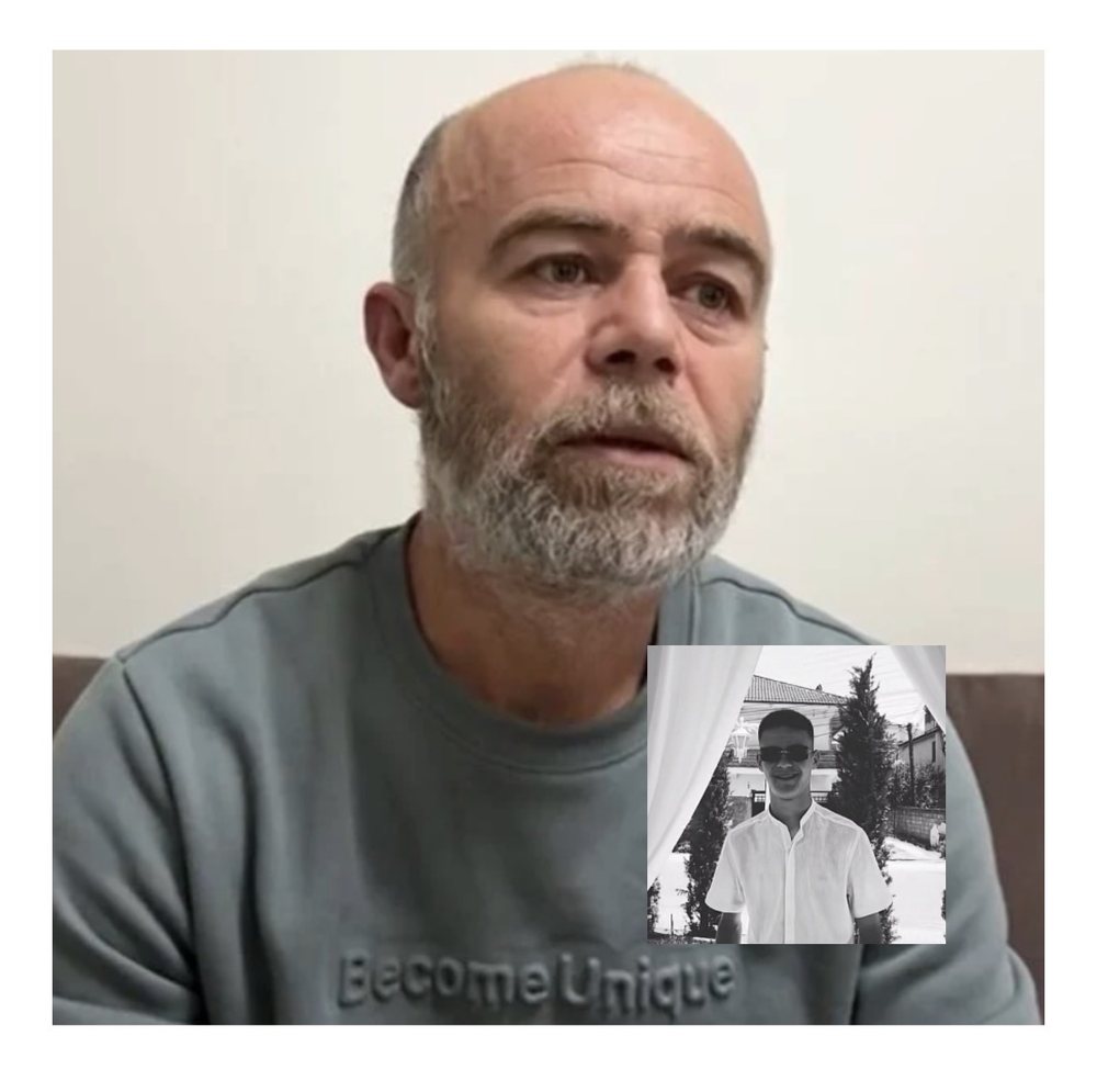 Vrasja e 14-vjeçarit në Maliq, babai i viktimës reagon pas