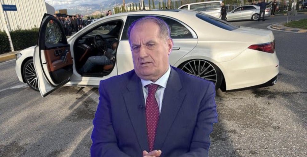 From the assassination attempt in Rinas to the execution of a businessman in