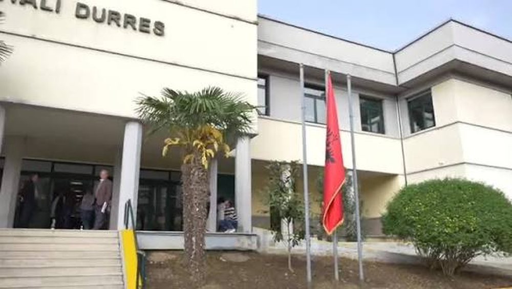 “Jetë e shpëtuar?” Spitali i Durrësit ndryshon