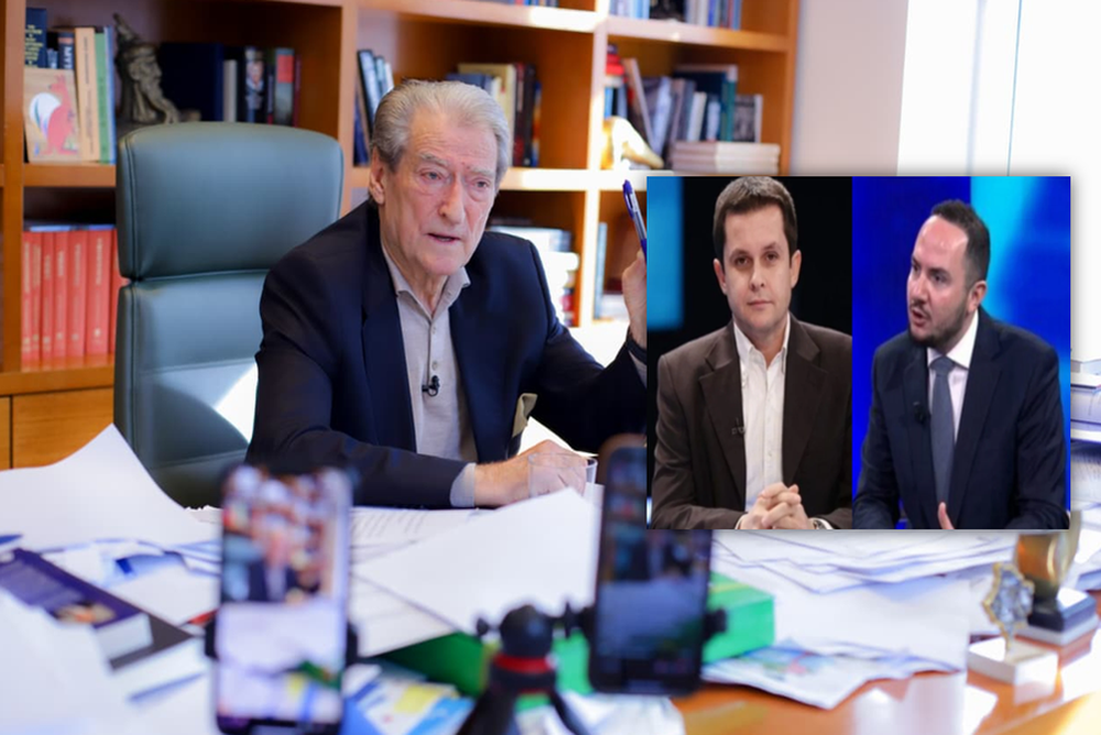 Alimehmeti: It is not an anti-mayor movement, the DP must wake up and reorganize