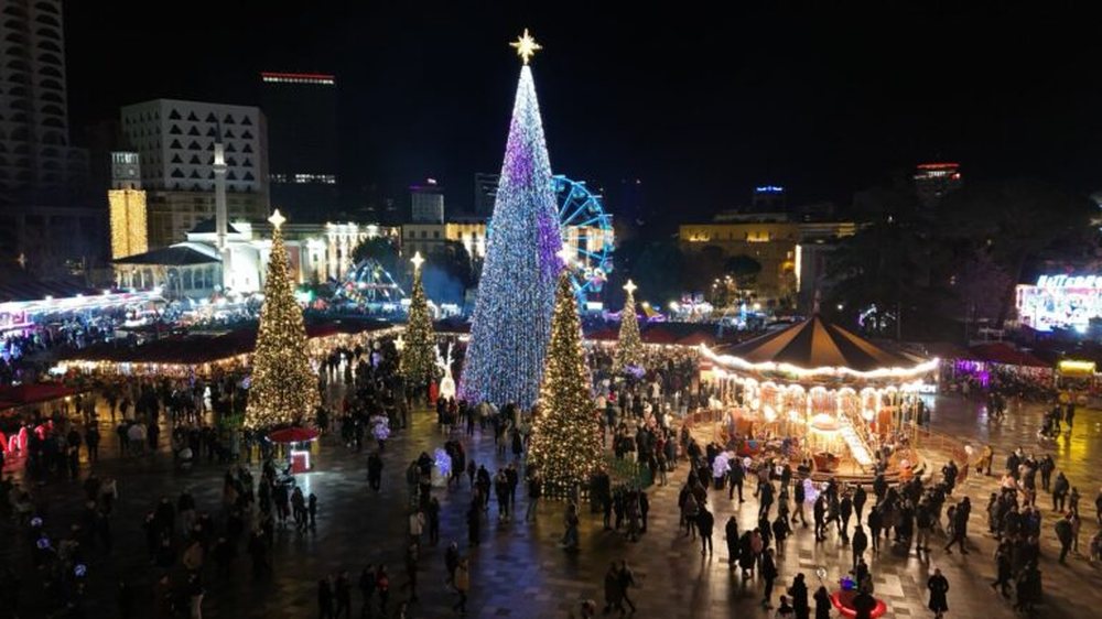 Festat e fundvitit në Shqipëri: Nga ndalimi tek bashkëjetesa e