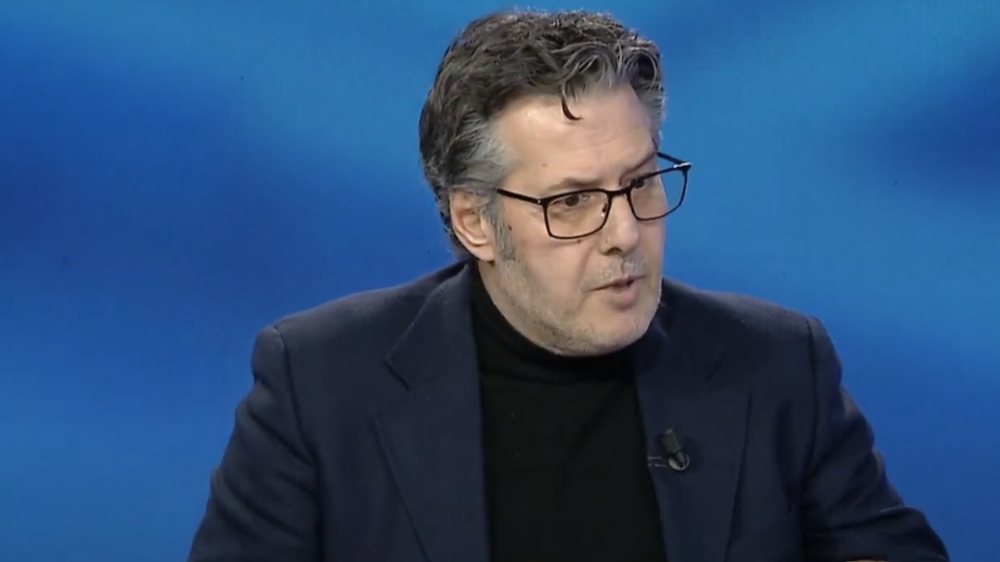 Paloka accuses the Democrats: They left the DP because Rama lured them with jobs