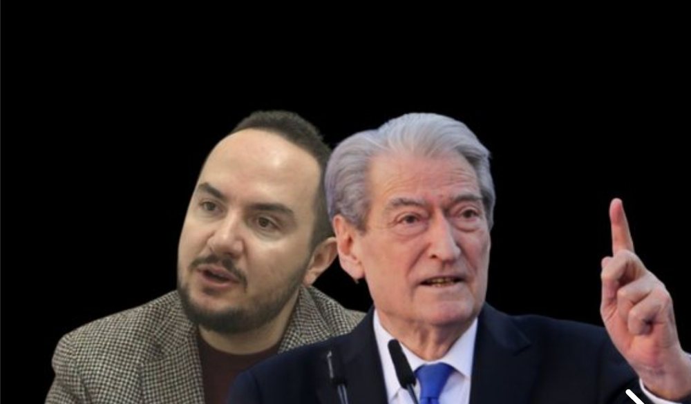 Salianji: PD ka nevojë për ripërtëritje, opozita po humb