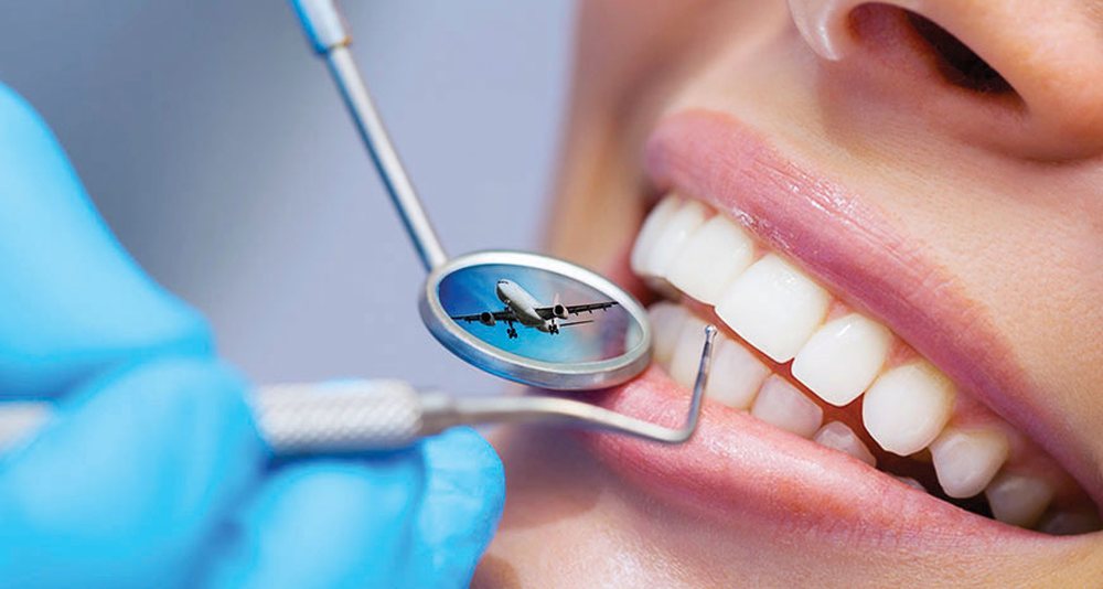 Biznesi i turizmit dentar, si Europa po bën dhëmbët në