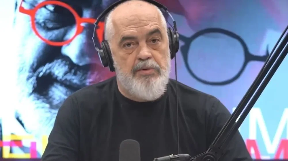 Rama në podcastin “Flasim”: Pezullimi i Ballukut, një