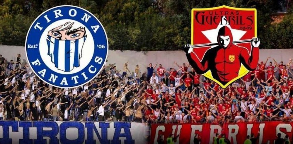 Derbi Tirana-Partizani, policia plan masash, ja rrugët që bllokohen