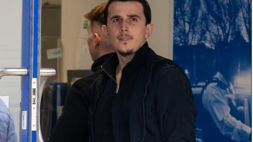 Albanian arrested in London wanted by SPAK for arms trafficking to England: