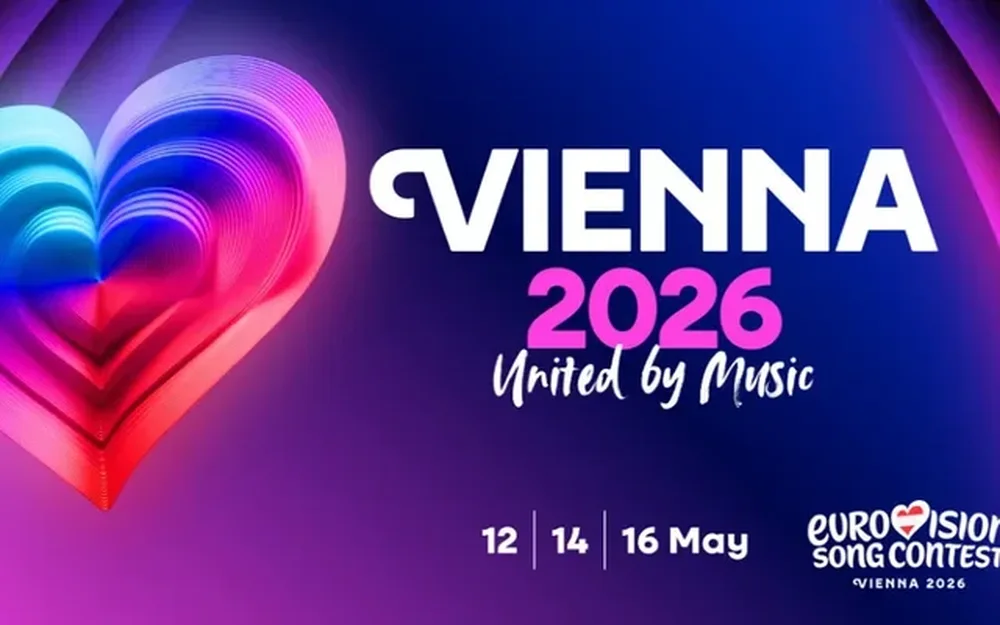 What are we celebrating/ Time to withdraw from "Eurovision 2026"?