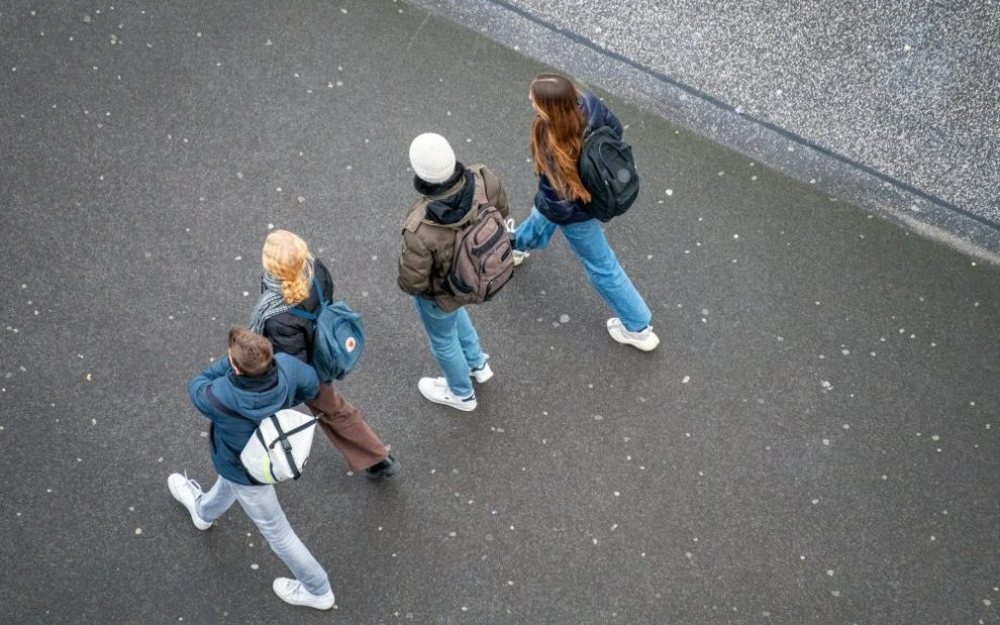 Dita e rinisë, pa të rinj; në 13 vite tkurren me 45%, nga