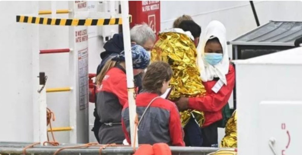 Këshilli i BE-së miraton propozimin për vendet e treta të