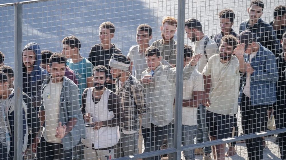 BE ashpërson politikën e emigracionit: Azilkërkuesit e refuzuar